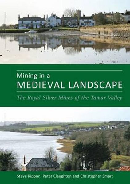 Produktbild: Mining in a Medieval Landscape
