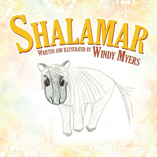 Produktbild: Shalamar