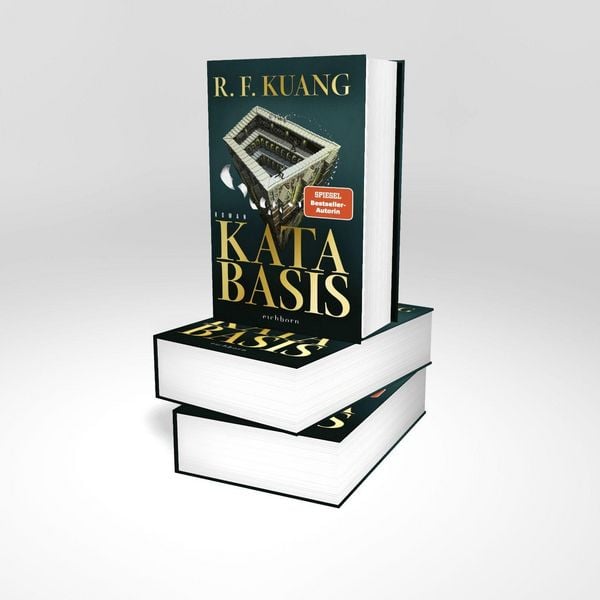 Produktbild: Katabasis