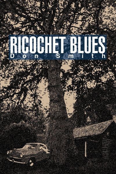 Produktbild: Ricochet Blues