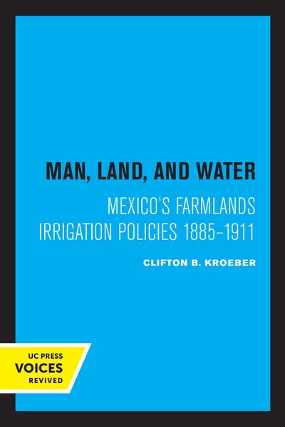 Produktbild: Man, Land, and Water