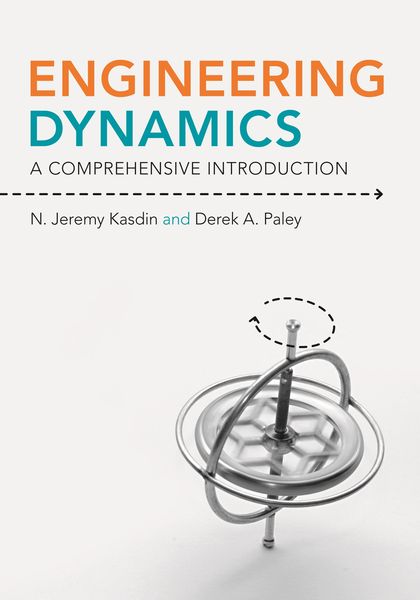 Produktbild: Engineering Dynamics