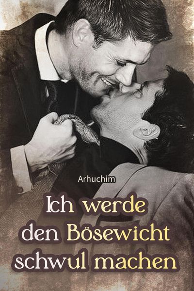 Produktbild: Ich werde den B&ouml;sewicht schwul machen