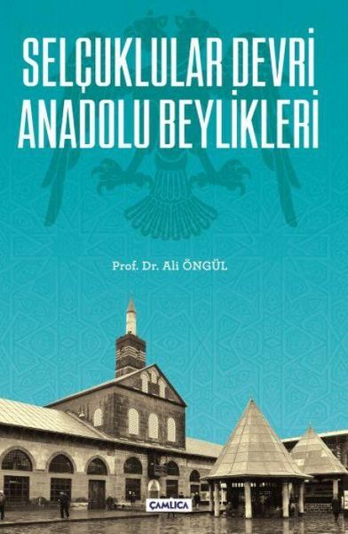 Produktbild: Selcuklular Devri Anadolu Beylikleri
