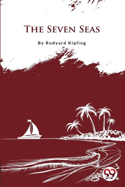 Produktbild: The Seven Seas