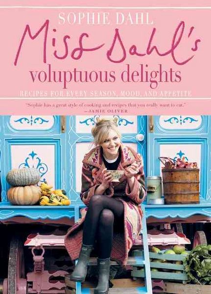 Produktbild: Miss Dahl's Voluptuous Delights