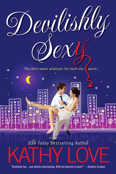 Produktbild: Devilishly Sexy