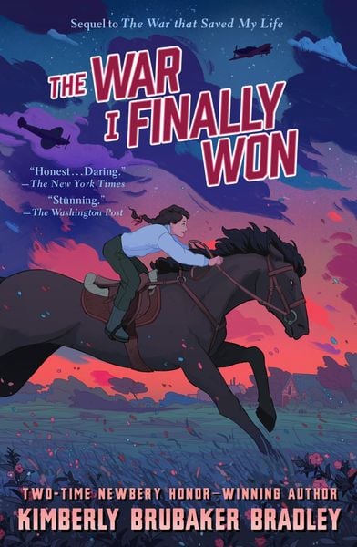 Produktbild: The War I Finally Won