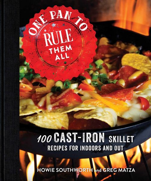 Produktbild: One Pan to Rule Them All