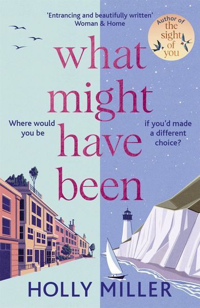 Produktbild: What Might Have Been