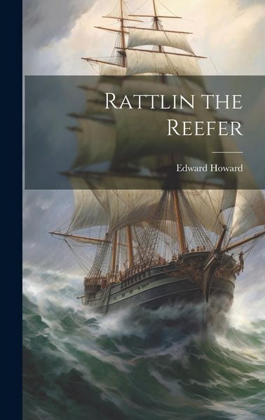 Produktbild: Rattlin the Reefer