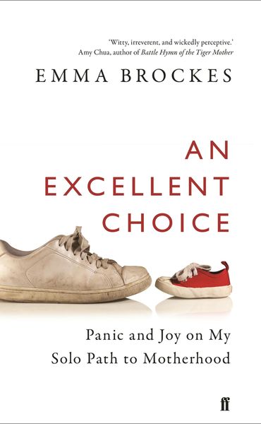 Produktbild: An Excellent Choice