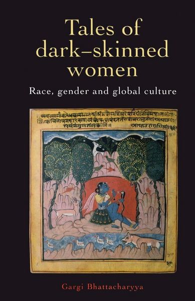 Produktbild: Tales Of Dark Skinned Women