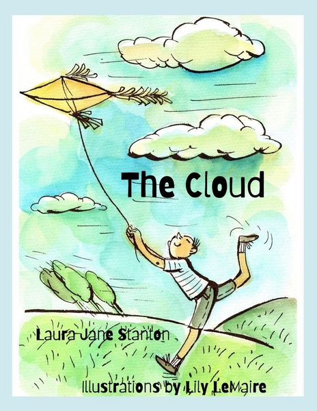 Produktbild: The Cloud