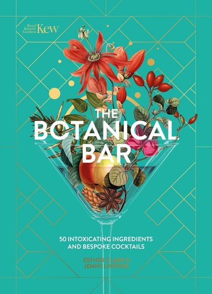 Produktbild: The Botanical Bar
