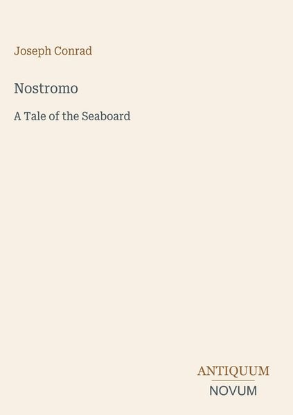 Produktbild: Nostromo