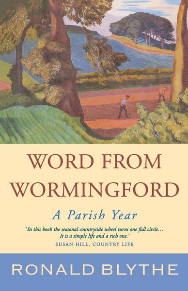 Produktbild: Word from Wormingford