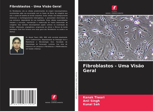 Produktbild: Fibroblastos - Uma Vis&atilde;o Geral