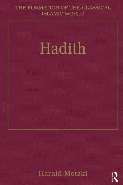 Produktbild: Hadith