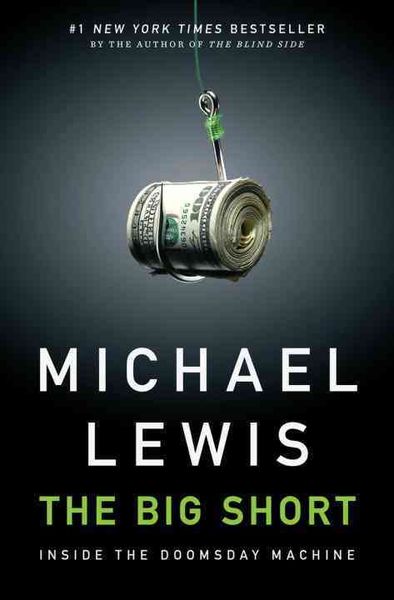 Produktbild: The Big Short
