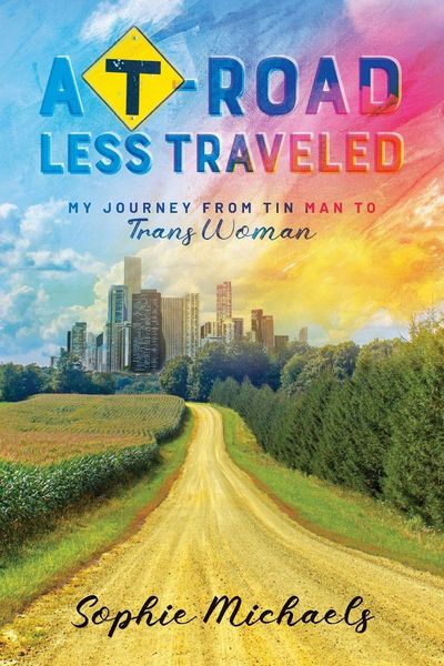 Produktbild: A T-road Less Traveled