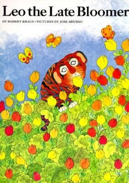 Produktbild: Leo the Late Bloomer