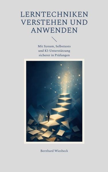 Produktbild: Lerntechniken verstehen und anwenden
