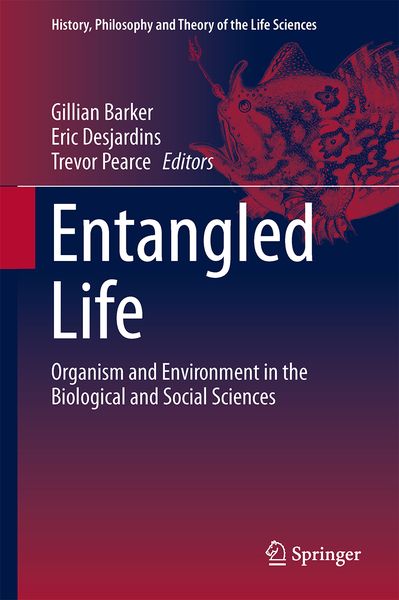 Produktbild: Entangled Life