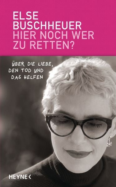 Produktbild: Hier noch wer zu retten?