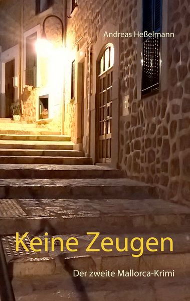 Produktbild: Keine Zeugen