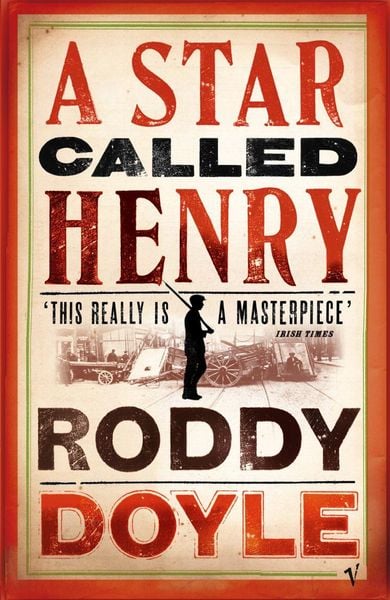 Produktbild: Star Called Henry