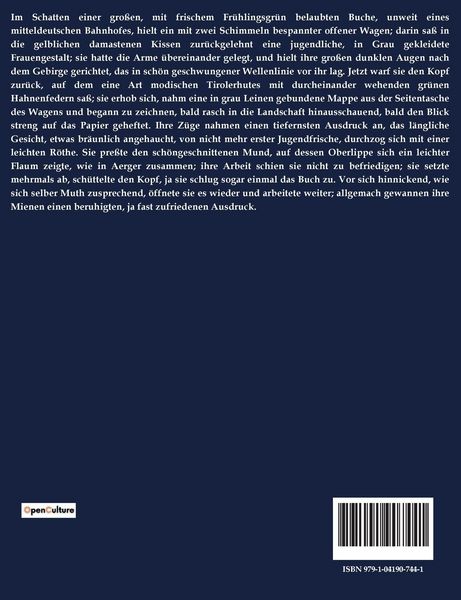 Produktbild: DREI EINZIGE TOCHTER