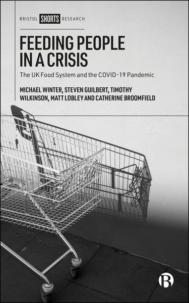 Produktbild: Feeding People in a Crisis