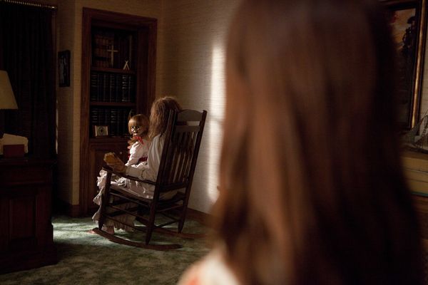 Produktbild: Conjuring - Die Heimsuchung