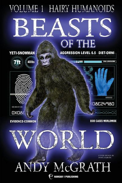 Produktbild: Beasts of the World