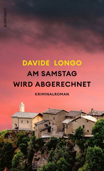 Produktbild: Am Samstag wird abgerechnet