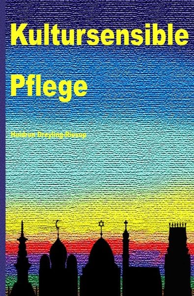 Produktbild: Kultursensible Pflege
