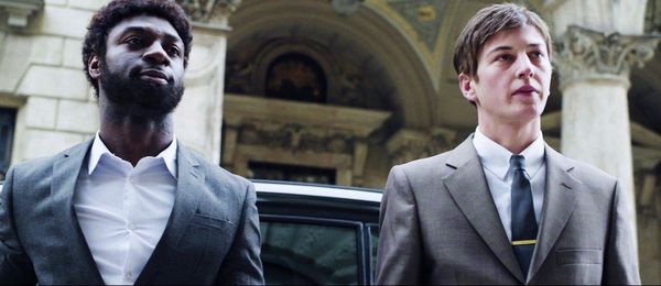Produktbild: Criminals
