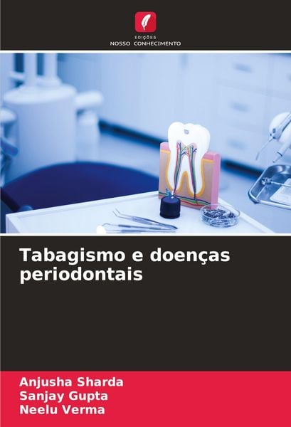 Produktbild: Tabagismo e doen&ccedil;as periodontais