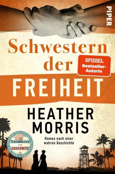 Produktbild: Schwestern der Freiheit