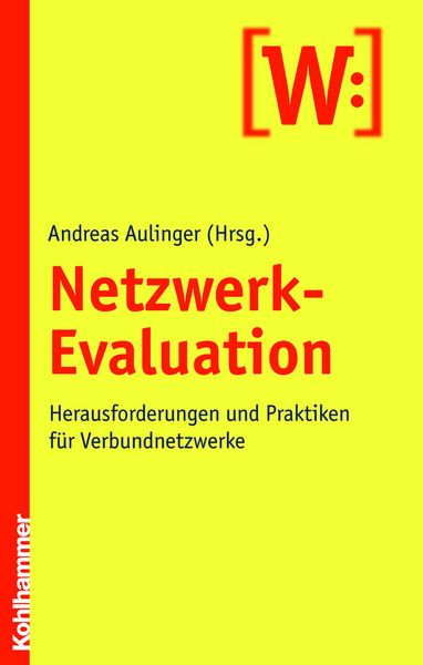 Produktbild: Netzwerk-Evaluation
