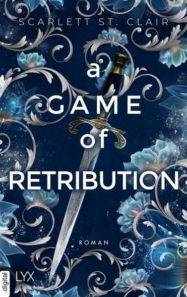 Produktbild: A Game of Retribution