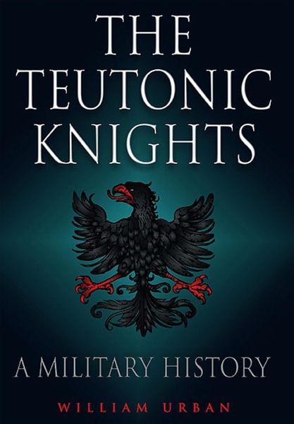 Produktbild: Teutonic Knights