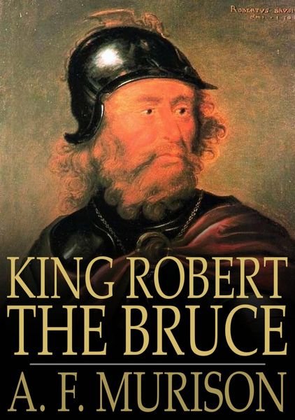 Produktbild: King Robert the Bruce