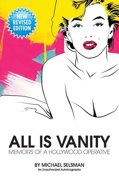 Produktbild: All Is Vanity