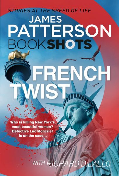 Produktbild: French Twist