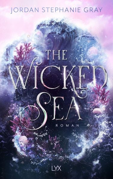 Produktbild: The Wicked Sea