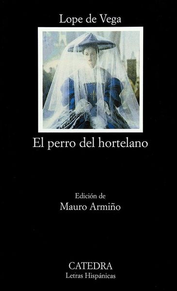 Produktbild: El perro del hortelano