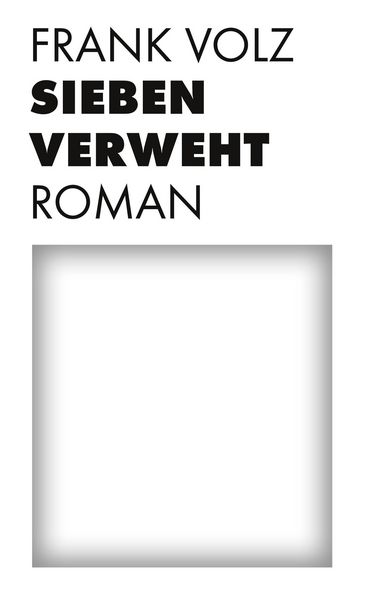 Produktbild: Sieben verweht