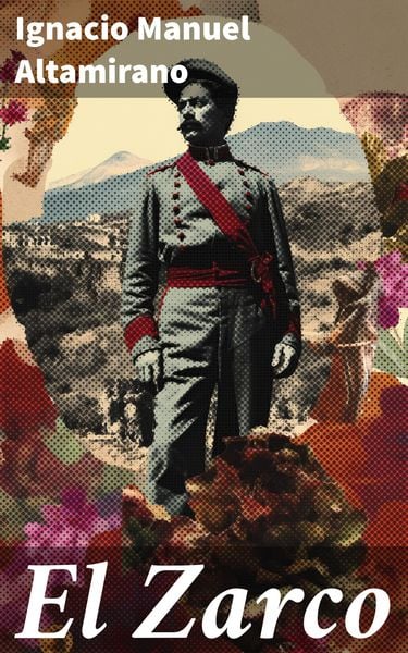 Produktbild: El Zarco